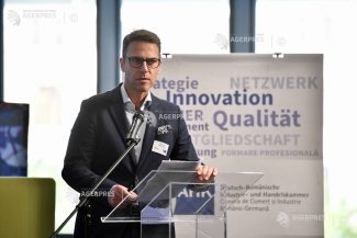 România și Bavaria vor să dezvolte proiecte comune în industria securității și apărării