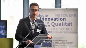 România și Bavaria vor să dezvolte proiecte comune în industria securității și apărării