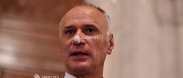 USR: Mergem optimiști cu aceste consultări pentru Guvernul Mureșan; este un program de guvernare reformist