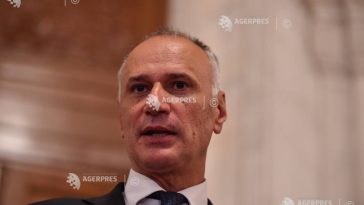 USR: Mergem optimiști cu aceste consultări pentru Guvernul Mureșan; este un program de guvernare reformist