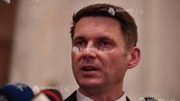 Abrudean: Fiecare partid va trebui să explice dacă a susținut încheierea crizei politice sau blocajul