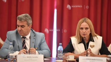Senat/Ancheta privind întâlnirea Bolojan-Tănăsescu: Mircea Abrudean și Simina Tănăsescu, invitați la audieri pe 15 septembrie