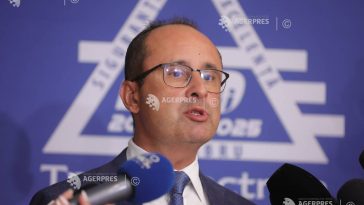 Creșterile de tarife la energie vor fi, cel mai probabil, moderate, de până la 10%, în perioada următoare (secretar de stat)