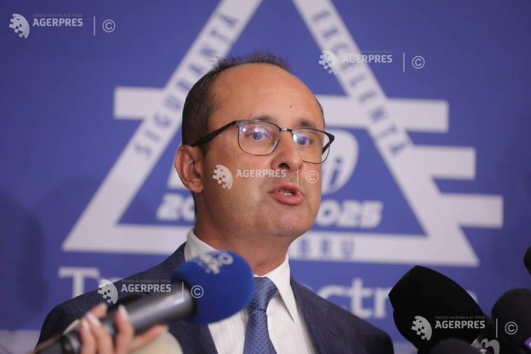 Creșterile de tarife la energie vor fi, cel mai probabil, moderate, de până la 10%, în perioada următoare (secretar de stat)