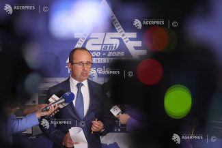 Bușoi: Urmărim ce se întâmplă pe piața carburanților, ca să ne asigurăm că nu vorbim despre situații în care se speculează