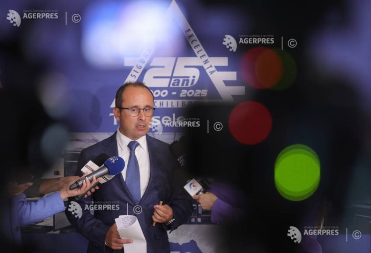 Bușoi: Urmărim ce se întâmplă pe piața carburanților, ca să ne asigurăm că nu vorbim despre situații în care se speculează