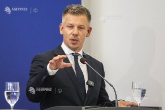 Magyar cere de la Ucraina măsuri concrete în privința drepturilor maghiarilor din Transcarpatia în procesul de aderare la UE