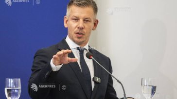 Magyar cere de la Ucraina măsuri concrete în privința drepturilor maghiarilor din Transcarpatia în procesul de aderare la UE