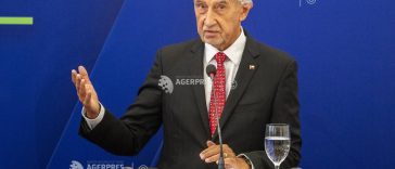 Cehia: Moțiune de cenzură inițiată de opoziție împotriva premierului Andrej Babis
