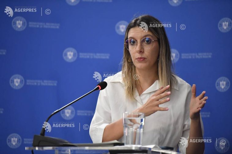 Diana Buzoianu: 33 de hectare de pe faleza Tuzla revin domeniului public al statului după 11 ani de judecată
