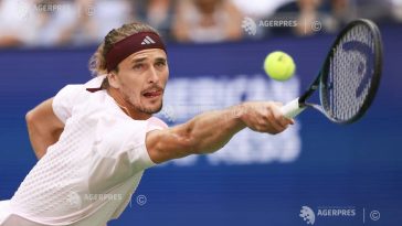 Tenis: Alexander Zverev a decis să joace pentru Germania, în weekend, în Cupa Davis