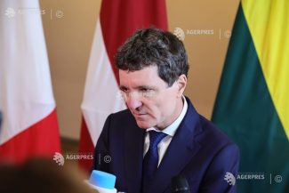 Nicușor Dan: Avem noi tehnologii, ne confruntăm cu interferențe în procesele electorale