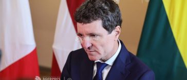 Nicușor Dan: Avem noi tehnologii, ne confruntăm cu interferențe în procesele electorale