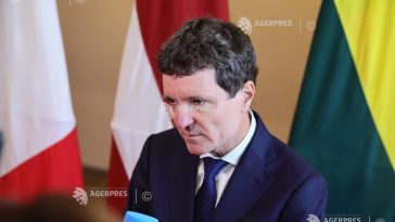 Nicușor Dan: Avem noi tehnologii, ne confruntăm cu interferențe în procesele electorale