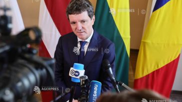 Nicușor Dan: Puterea aeriană este una dintre cele mai clare expresii ale solidarității
