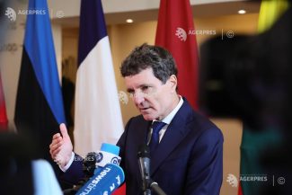 Nicușor Dan: Nu putem să mai așteptăm și va urma o desemnare de premier