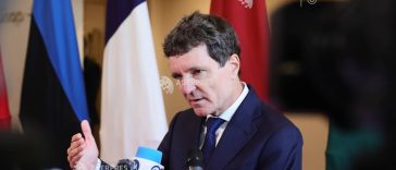 Nicușor Dan: Nu putem să mai așteptăm și va urma o desemnare de premier