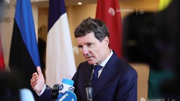 Nicușor Dan: Nu putem să mai așteptăm și va urma o desemnare de premier