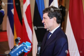 Nicușor Dan: Alegerile anticipate nu înseamnă că peste o săptămână avem Guvern