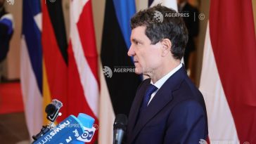 Nicușor Dan: Alegerile anticipate nu înseamnă că peste o săptămână avem Guvern