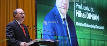 Ministerul Educației și Cercetării lansează un program de prevenire a analfabetismului funcțional și abandonului școlar