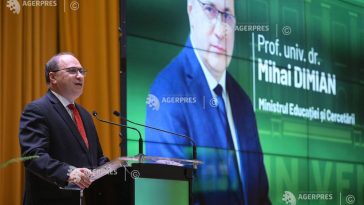 Ministerul Educației și Cercetării lansează un program de prevenire a analfabetismului funcțional și abandonului școlar
