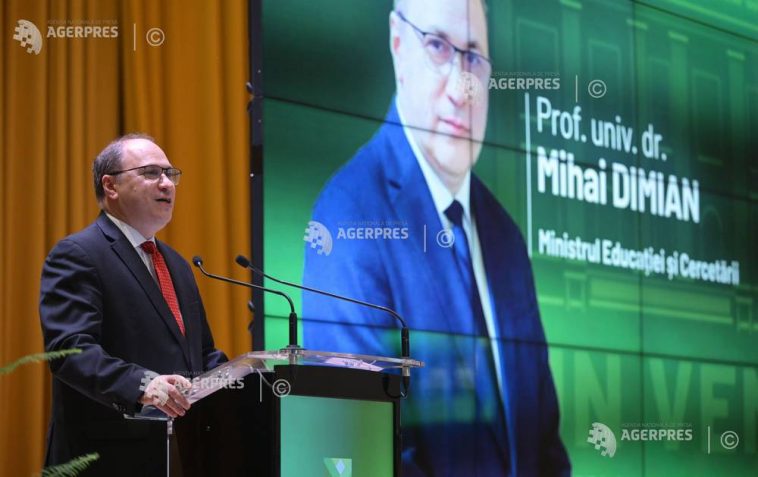 Ministerul Educației și Cercetării lansează un program de prevenire a analfabetismului funcțional și abandonului școlar