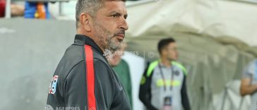 Fotbal: Marius Baciu (FCSB) – După meciul cu Universitatea Craiova se poate întâmpla orice