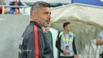Fotbal: Marius Baciu (FCSB) – După meciul cu Universitatea Craiova se poate întâmpla orice