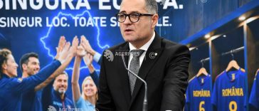Agenția Națională pentru Sport a lansat proiectul ‘Portalul Sportului Românesc’