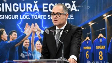 Agenția Națională pentru Sport a lansat proiectul ‘Portalul Sportului Românesc’