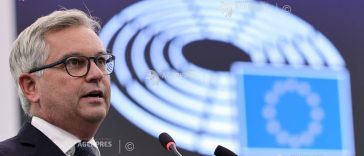 Activitatea bună a UE în domeniul migrației a fost umbrită de evenimentele de la Ceuta, afirmă comisarul european pentru migrație