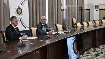 Țuțuianu: AEP nu a rămas pasivă la semnalele privind materialele de propagandă ale candidatului ce declarase zero cheltuieli