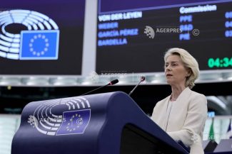După criza migranților din Ceuta, Ursula von der Leyen vrea un nou mecanism de ‘răspuns de urgență’