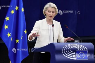 UE va lansa un plan de creștere a acoperirii asigurărilor în caz de incidente legate de vremea extremă (Von der Leyen)