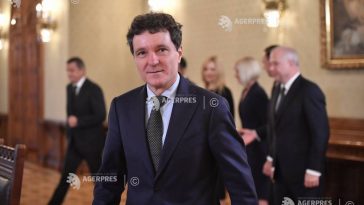 Declarații de presă susținute de președintele Nicușor Dan, la ora 17:00