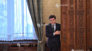 VIDEO Consultări la Cotroceni/ Președintele Nicușor Dan discută cu delegația grupului parlamentar PACE – Întâi România
