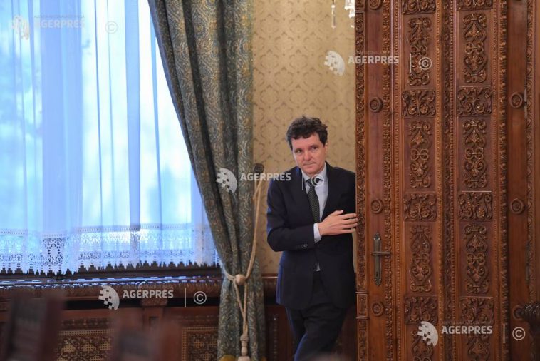 VIDEO Consultări la Cotroceni/ Președintele Nicușor Dan discută cu delegația grupului parlamentar PACE – Întâi România