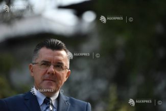 Dungaciu (AUR): Nu vom vota Cabinetul Mureșan; anticipatele sunt mai aproape