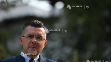 Dungaciu (AUR): Nu vom vota Cabinetul Mureșan; anticipatele sunt mai aproape