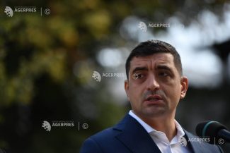 Simion: Am desemnat o echipă de negociere cu toate partidele pentru ca în următoarele zile să ajungem la a forma un Guvern stabil