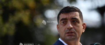 Simion: Am desemnat o echipă de negociere cu toate partidele pentru ca în următoarele zile să ajungem la a forma un Guvern stabil
