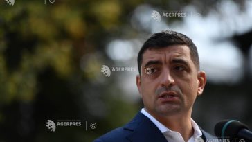 Simion: Am desemnat o echipă de negociere cu toate partidele pentru ca în următoarele zile să ajungem la a forma un Guvern stabil
