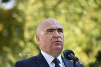 Consultări la Cotroceni/ Ilie Bolojan: România are nevoie de un guvern, un premier credibil, miniștri competenți