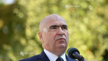 Consultări la Cotroceni/ Ilie Bolojan: România are nevoie de un guvern, un premier credibil, miniștri competenți