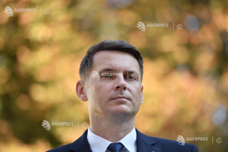 Abrudean: Siegfried Mureșan și-a demonstrat eficiența la Bruxelles; acum, experiența sa trebuie pusă în slujba României