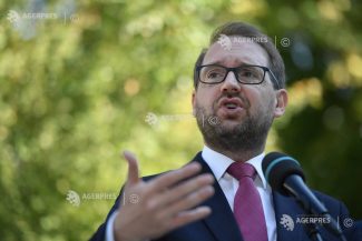 Consultări la Cotroceni/ Fritz: Menținem propunerea Siegfried Mureșan ca premier; suntem deschiși să discutăm și o altă nominalizare