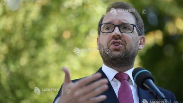 Consultări la Cotroceni/ Fritz: Menținem propunerea Siegfried Mureșan ca premier; suntem deschiși să discutăm și o altă nominalizare
