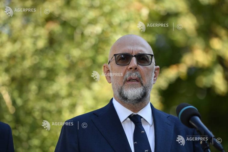 Consultări la Cotroceni/ Kelemen Hunor: UDMR – pregătită să voteze un Guvern susținut de PNL și PSD