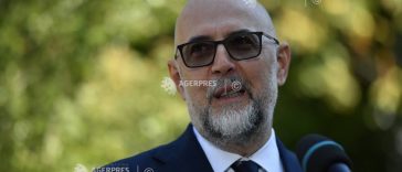 Kelemen Hunor: Premierul desemnat să construiască o majoritate; vom fi parteneri în acest demers